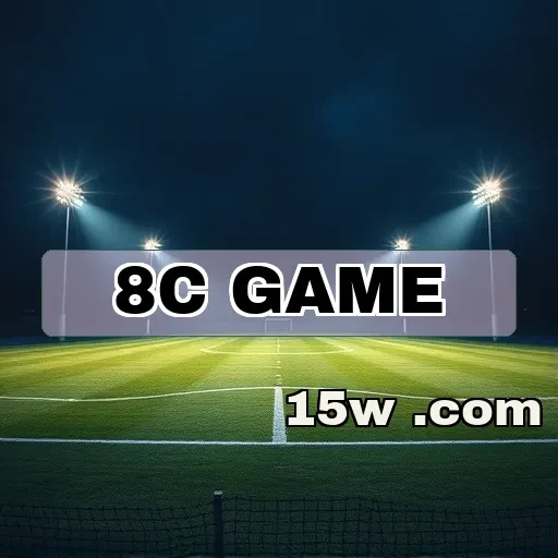 8c game: A Nova Era dos Jogos Ao Seu Alcance!