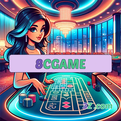 Explore o Mundo do 8c Game: Recurso Incrível de App
