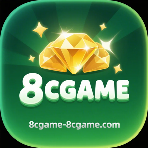 8c game 8c game logo