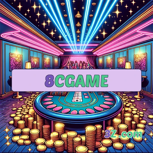 A Revolução da Plataforma: Jogos Sem Limites no 8c Game
