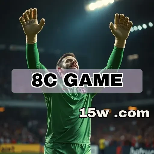 8c game: Mergulhe em Uma Nova Era de Jogos Brasileiros Incríveis