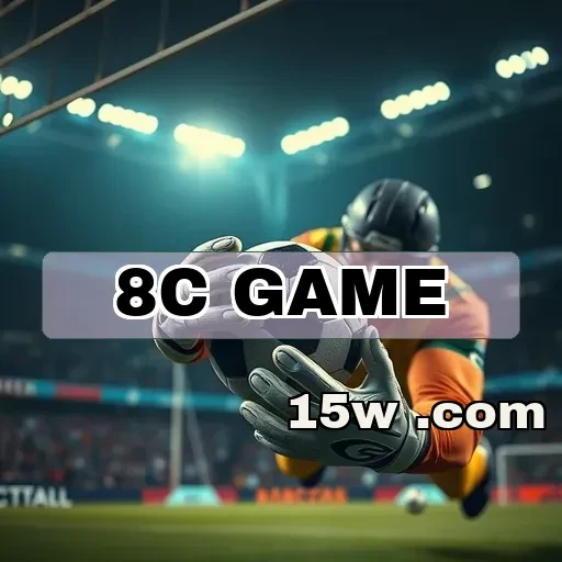 8c game: Segurança Inovadora para Jogadores Online em 2023