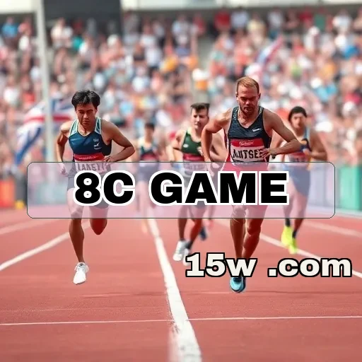 8c game: Descubra as Melhores Caça-Níqueis e Ganhe Prêmios