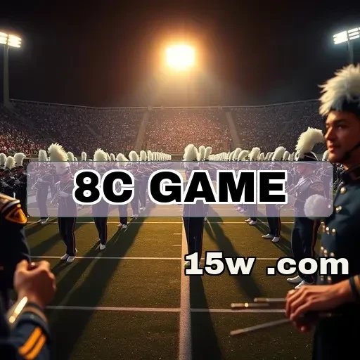 8c game: Descubra os Melhores Eventos Esportivos para Jogar e Apostar